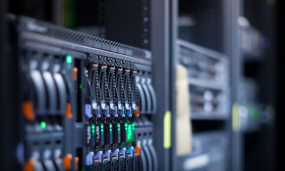 Paylaşımlı hosting nedir ve nasıl çalışır?