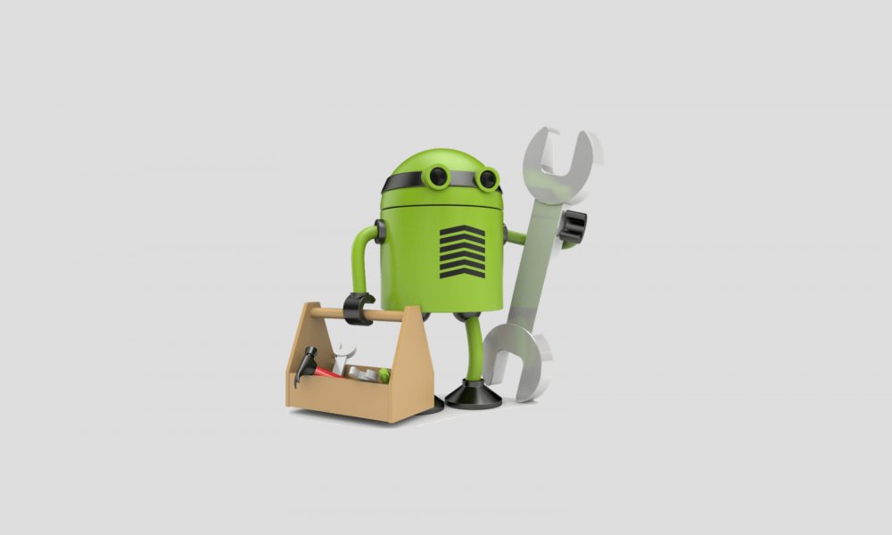 Android Studio Minimum Sistem Gereksinimleri 2019