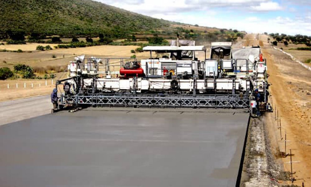 Beton Yollarda Bozulmalar, Bakım ve Onarım Teknikleri