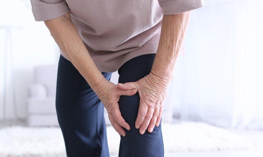 Dizde Kıkırdak Erimesi Neden Olur?