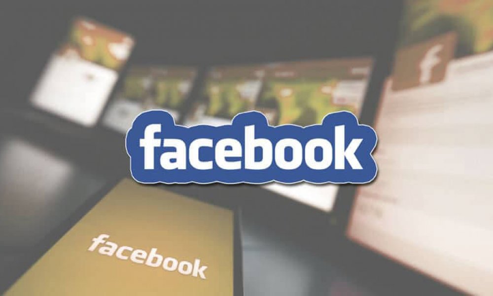 Facebook un orjinal ana sayfasında hangi ünlünün fotoğrafı vardı