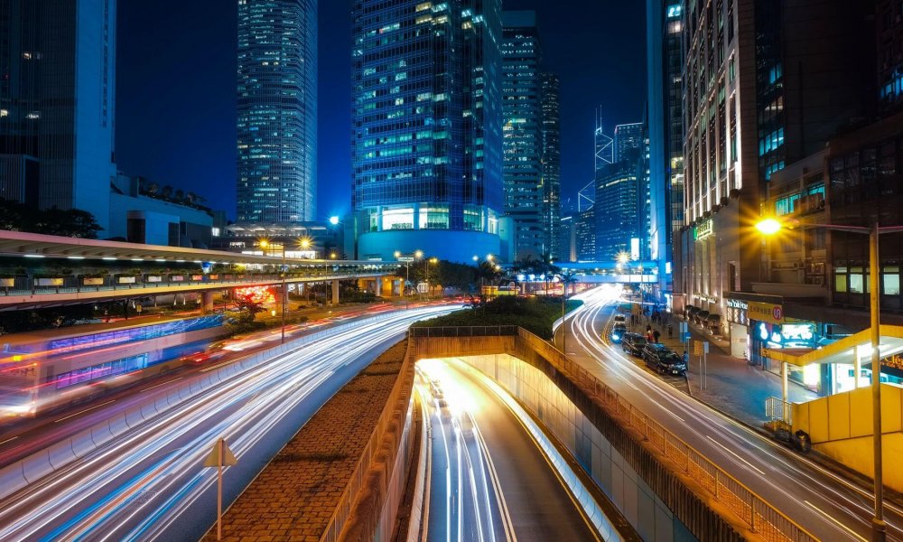 Geleceğin Teknoloji Dünyası Nasıl Olacak (Carr-E, AutoLivery, TriCiti)