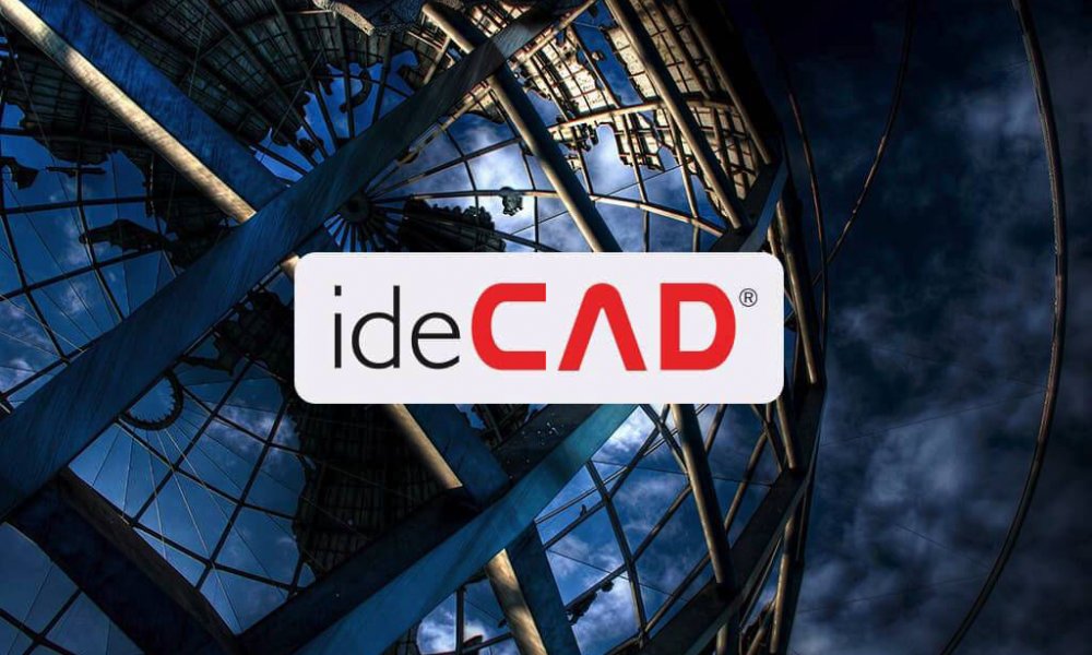 İdecad statik ve idecad mimari indir - 2017