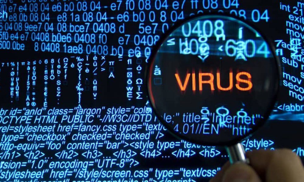İframe virüsü nedir, nasıl temizlenir?