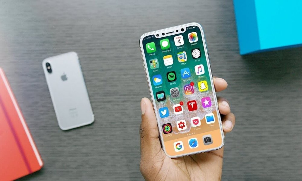Iphoneun Hiç Bilinmeyen Özellikleri