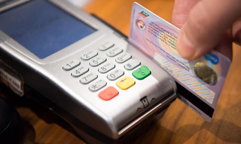 Kredi Kartı Referans Numarası Nedir?