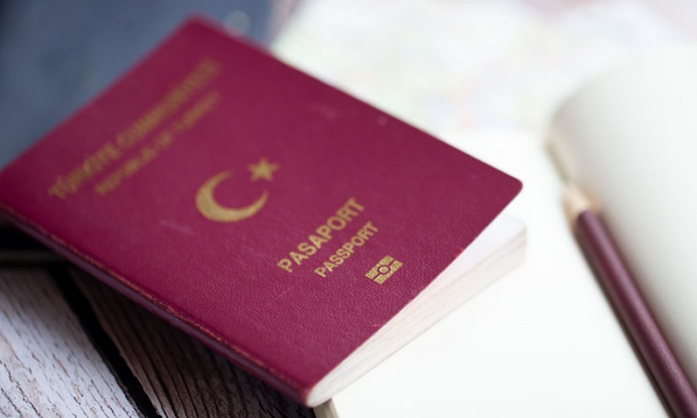 Pasaport Yenileme Ücreti 2019