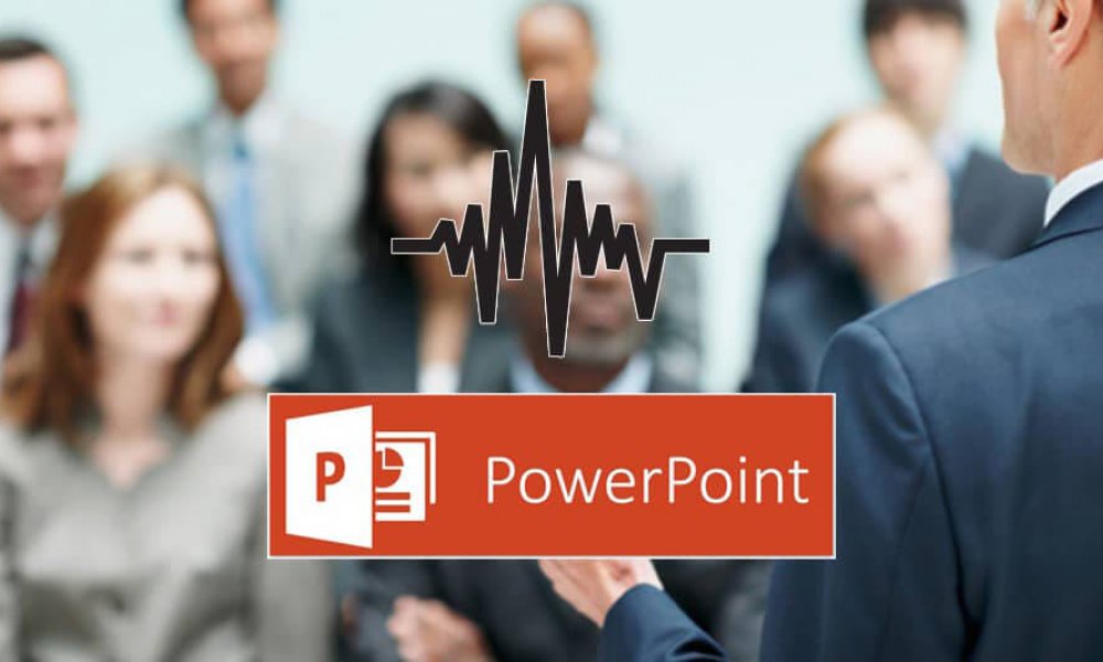 Power Point sunumuna müzik eklemek