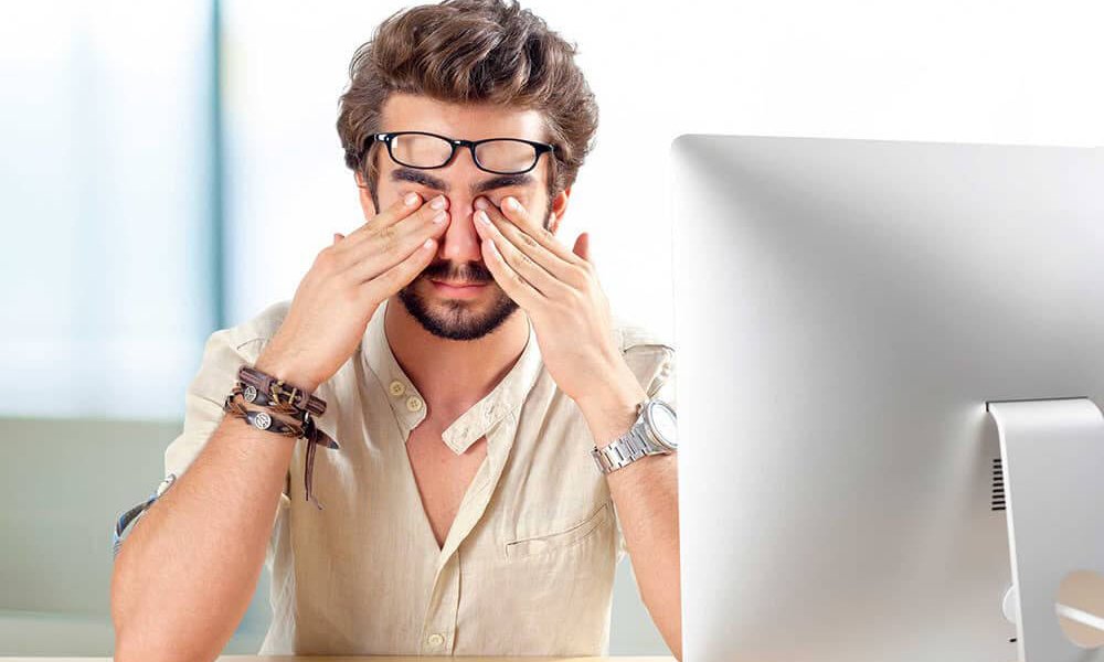 Retina ekran göze zararlı mı?