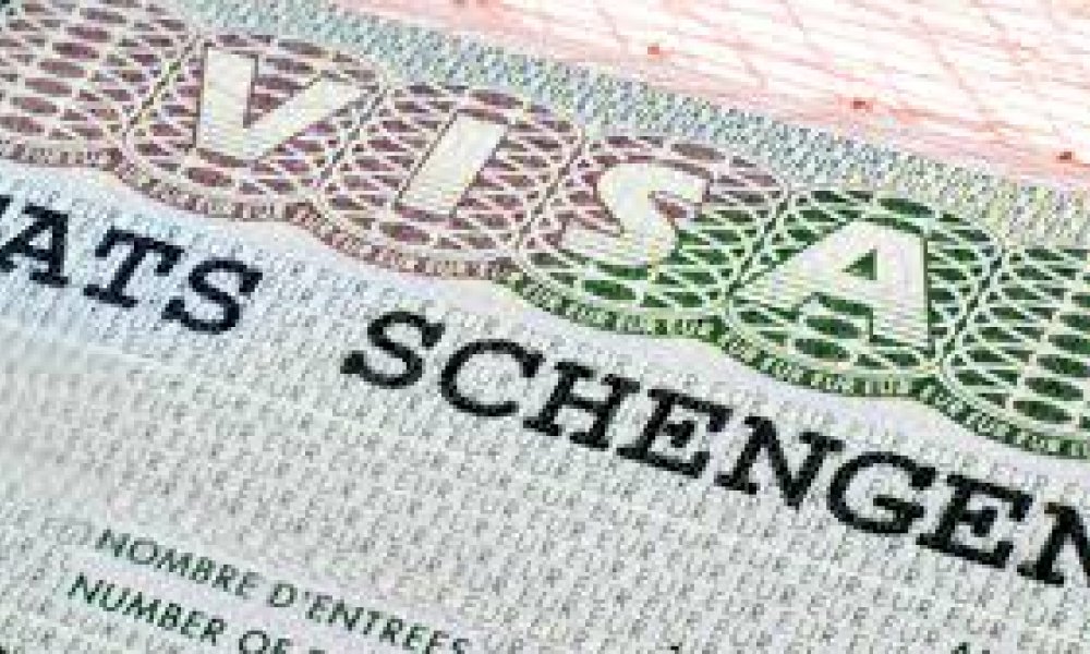 Schengen Vizesi Nasıl Alınır