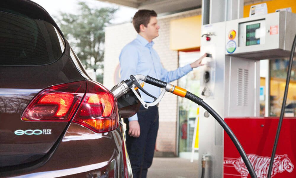 Tofaş benzinde çalışmıyor