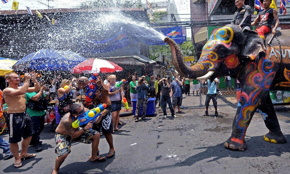 Vizesiz Gidebilecek Ülkeler ve Festivalleri