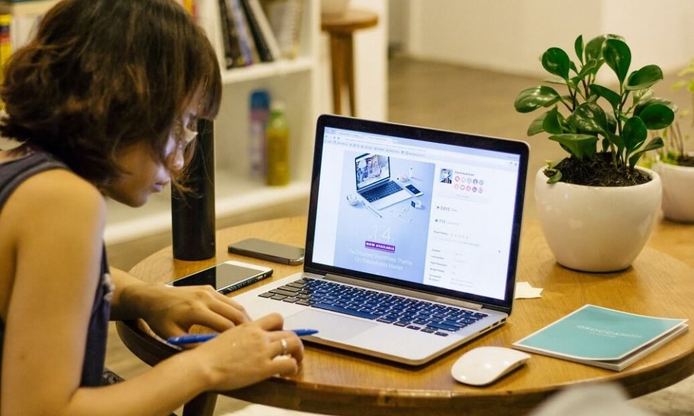 Web Sitesine Ping Atma