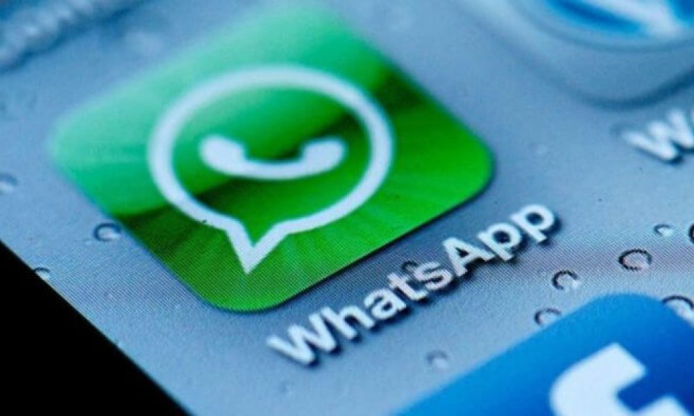 Whatsapp Çöktü Mü - Son Dakika - 30 Kasım 2017