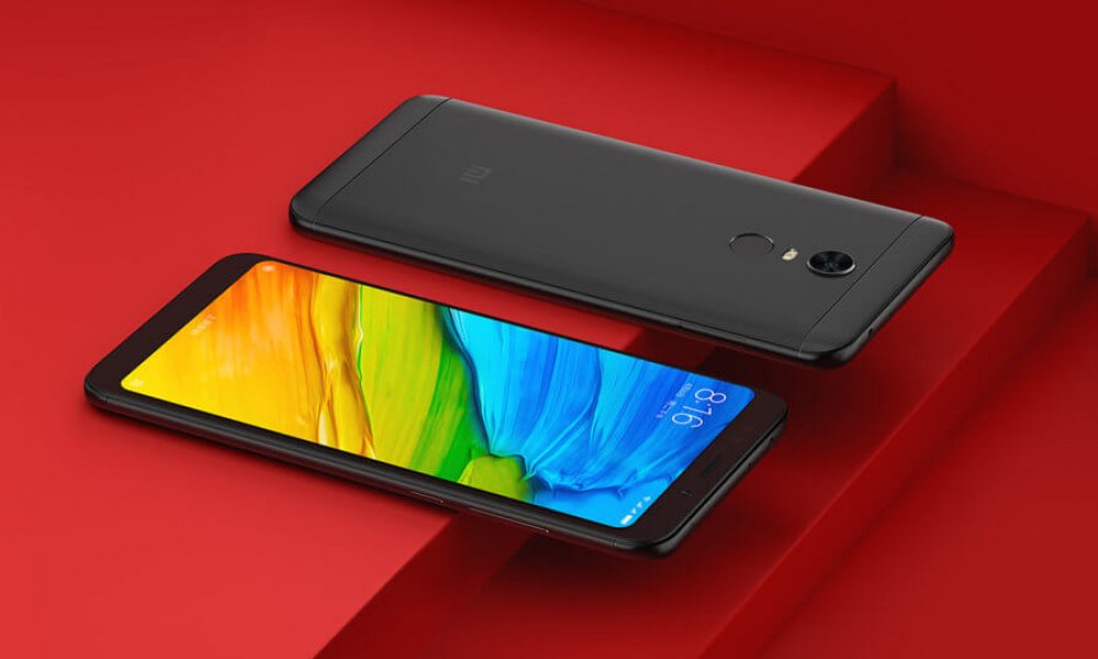 Xiaomi Redmi 5 Plus 4 64 GB Hakkındaki Yorumlarım