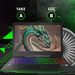 Crysis Remastered, Monster Laptop Modelleriyle Oynanır