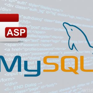 ASP ile MySQL veritabanı bağlantısı - ASP MySQL Bağlantısı