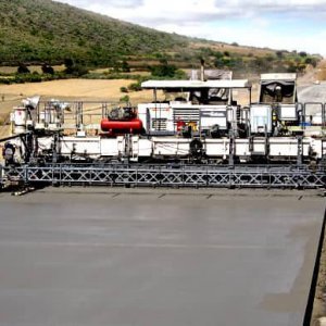 Beton Yollarda Bozulmalar, Bakım ve Onarım Teknikleri