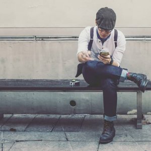 Bilinçli sosyal medya ve facebook kullanımı