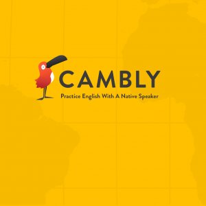 Cambly Ücretsiz Deneme Kodu - İngilizceyi Konuşarak Öğren