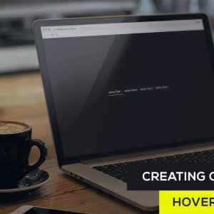 Css Kodları Ile Dikey Açılır Menü Yapımı