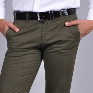 Erkek Pantolon Modelleri Nasıl Kombinlenir