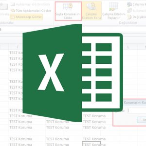Excel Şifre Kırma 2020 (Excel Koruma Kaldırma Şifresini Unuttum)
