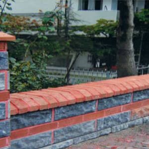 Harpuşta nedir? (İnşaat)