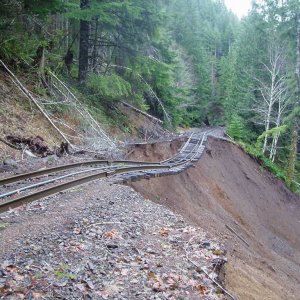 Heyelan nedir? - Su baskınına karşı alınacak önlemler