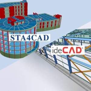 İdecad mi Sta4cad mi? Arasındaki farklar?