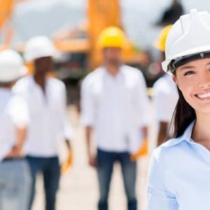 Kimler Şantiye Şefi Olabilir ve Şantiye Şefi Maaşı - 2017