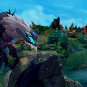 Lol Minimum Sistem Gereksinimleri 2019