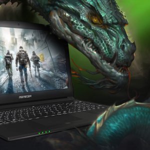 Monster Notebook Oyun Bilgisayarı Özellikleri, Inceleme, Yorum