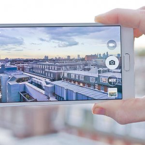 Note 4 kamera bulanık gösteriyor (odaklanma sorunu çözümü)