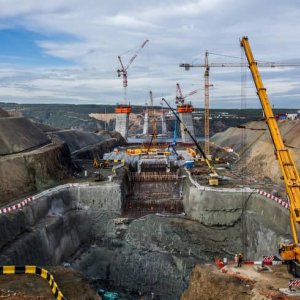 Örnek Yapı Denetim Şantiye Staj Defteri