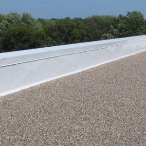 Parapet nedir? (İnşaat)