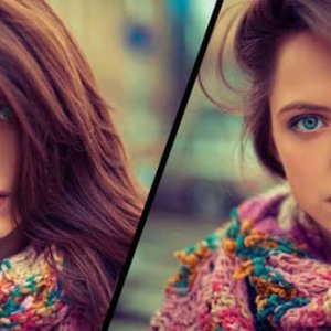 Photoshopta göz rengi değiştirme (resimli anlatım)