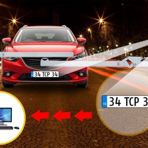 Plaka Tanıma Sistemi Nasıl Çalışır?