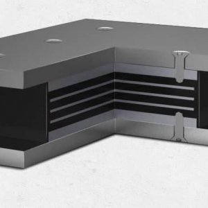 Sismik temel izolasyonu ve uygulama alanları