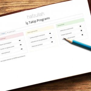 Ücretsiz Günlük İş Takip Programı Full İndir (Türkçe)